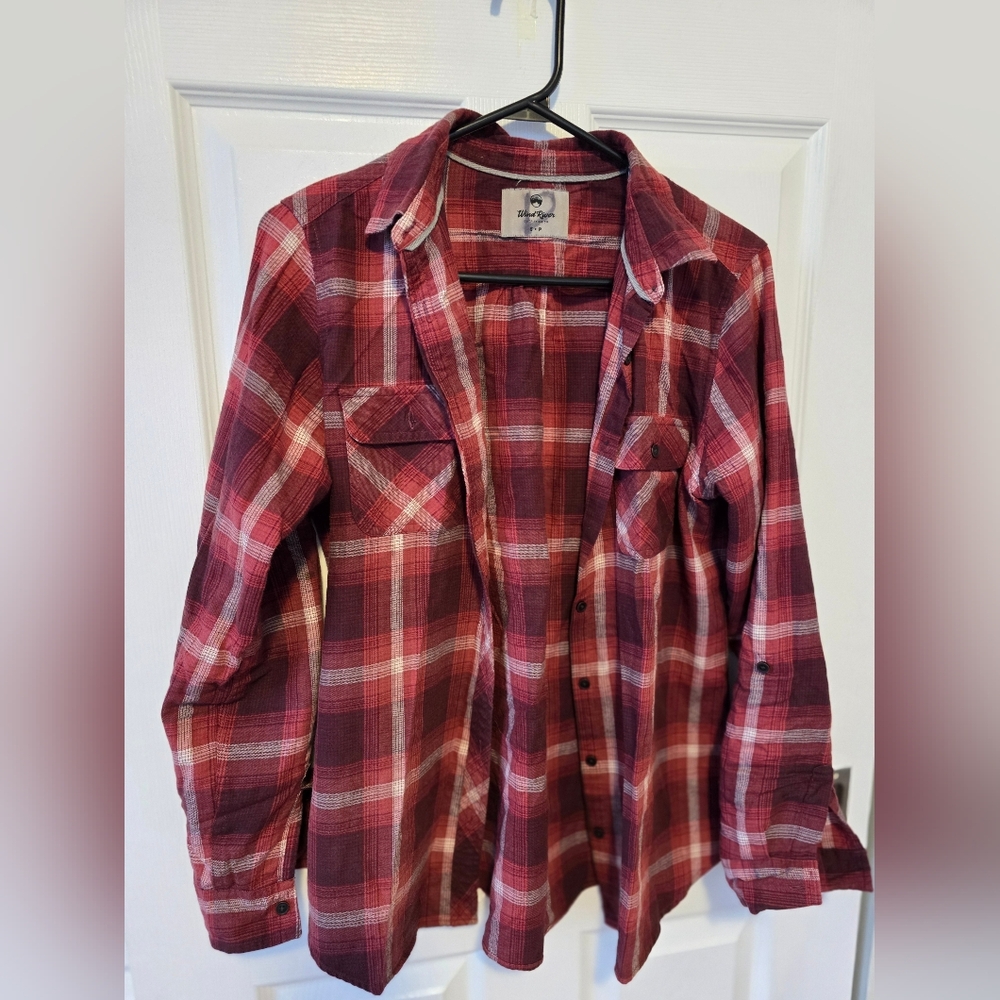 Unisex Shirt